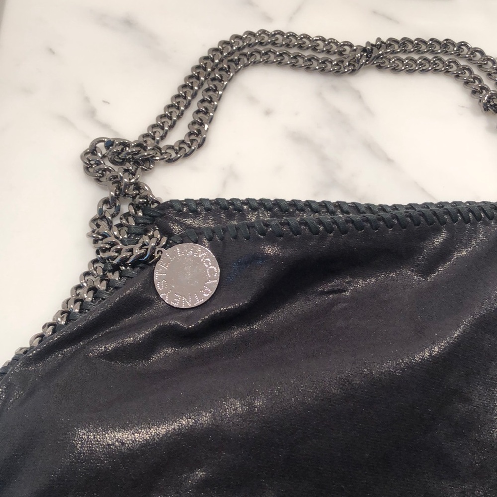Stella McCartney Faux Falabella Bag